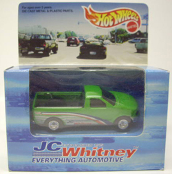 画像: JC WHITNEY EXCLUSIVE  【FORD F-150】　GREEN/RR 　