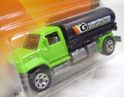 画像: 2010 【MBX TANKER】 GREEN-BLACK