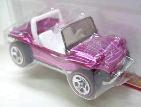 画像: 2007 CLASSICS SERIES 3 【MEYERS MANX】　SPEC.PINK/RL