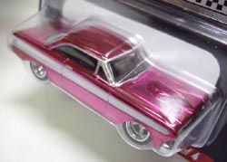 画像: 2009　RLC sELECTIONs 【1964 FORD FALCON SPRINT】　 MAGENTA/RR