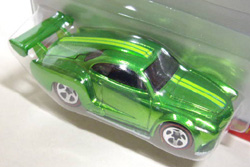 画像: 2008 CLASSICS SERIES 4 【VOLKSWAGEN KARMANN GHIA】　SPEC.GREEN/RL