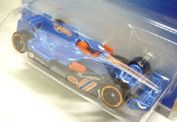 画像: 【F1 RACER】　SKYBLUE/O5