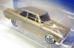 画像: 【FORD THUNDERBOLT】　GOLD/5SP (KMART EXCLUSIVE COLOR)