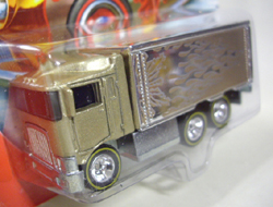 画像: 2007 HOLIDAY RODS 【HIWAY HAULER】　MET.GOLD/RR