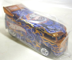 画像: JAPAN CELEBRATION 2008 【VW DRAG BUS】 COPPER/RR (THANK YOU CAR)