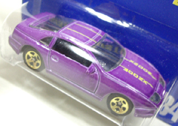 画像: 【NISSAN CUSTOM ''Z''】　PURPLE/GOLD 5SP