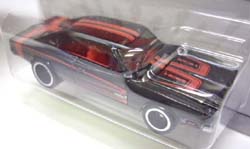 画像: PHIL'S GARAGE CHASE 【'69 CHARGER】　BLACK/RR (サイン付き）