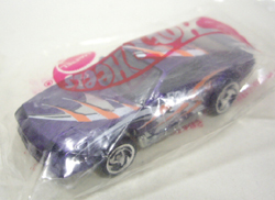 画像: BONUS CAR　【'80s CAMARO】　DK.BLUE/3SP