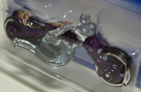 画像: 【BLAST LANE】　MET.PURPLE　