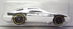 画像: COP RODS 【CAMARO Z28】　WHITE/O5