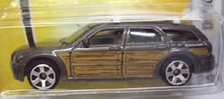 画像: 【DODGE MAGNUM】 DARK GRAY