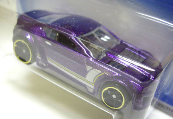 画像: 【TORQUE TWISTER】　MET.PURPLE/O5