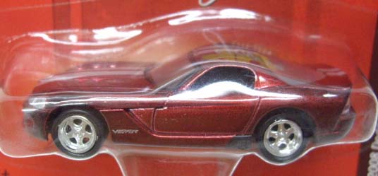 画像: 40TH ANNIVERSARY R7 【2008 DODGE VIPER SRT10】 MET.RED