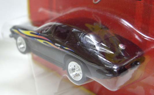 画像: 40TH ANNIVERSARY R4 【1965 CHEVY CORVETTE】　BLACK