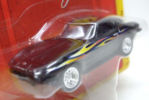 画像: 40TH ANNIVERSARY R4 【1965 CHEVY CORVETTE】　BLACK