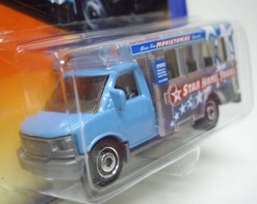 画像: 2011 【GMC BUS】 LT.BLUE-CLEAR