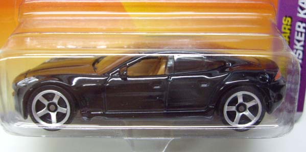 画像: 2011 【'12 FISKER KARMA EVer】 BLACK