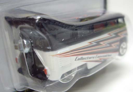 画像: 25th Annual Convention 【T1 VW DRAG BUS】 WHITE-BLACK/RR (3500台限定）