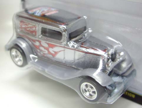 画像: 25th Annual Convention 【'32 FORD DELIVERY】 CHROME/RR (2400台限定）