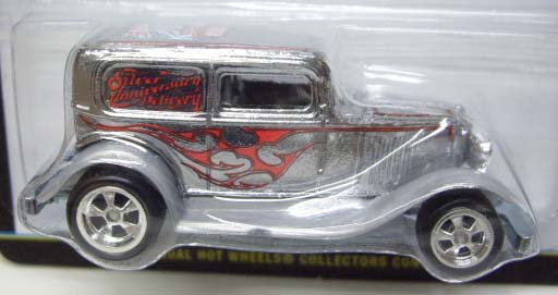 画像: 25th Annual Convention 【'32 FORD DELIVERY】 CHROME/RR (2400台限定）