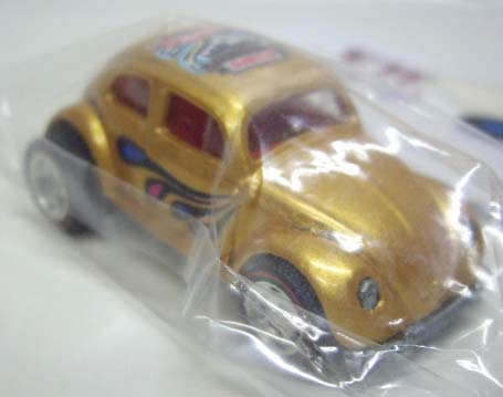 画像: 25th Annual Convention 【VW BUS】 GOLD/RR （DINNER WINNER CAR) CODE3