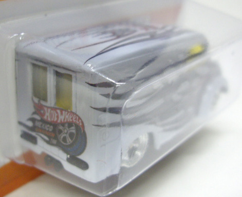 画像: 2011 MEXICO CONVENTION 【DAIRY DELIVERY】  GRAY/RR (50台限定）CODE3