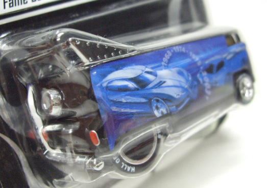 画像: 17th Annual Collectors Convention 【VW DRAG BUS】　CHROME-BLACK/RR (HALL OF FAME) 1300台限定