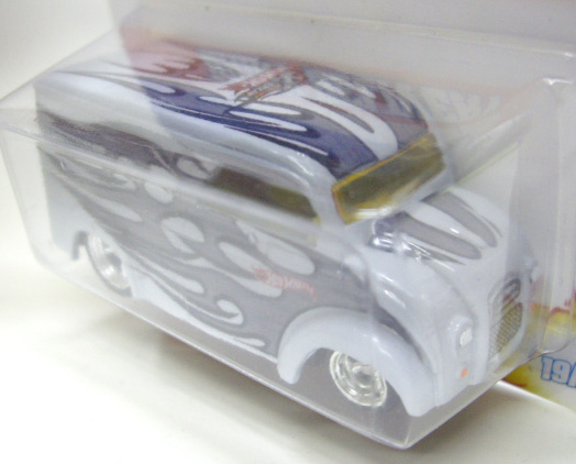 画像: 2011 MEXICO CONVENTION 【DAIRY DELIVERY】  GRAY/RR (50台限定）CODE3