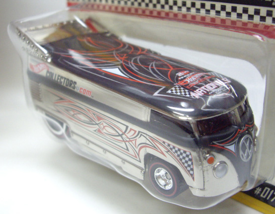 画像: 【CUSTOMIZED VW DRAG BUS】　CROME/RR