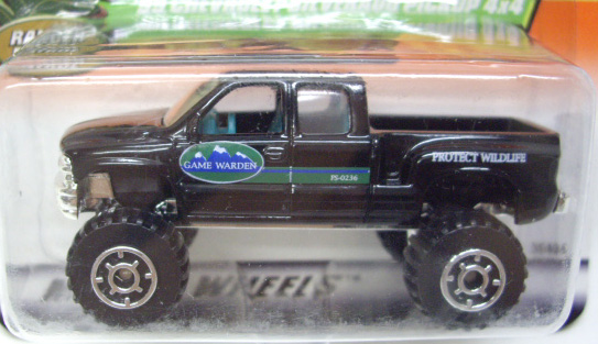 画像: 1999 【'99 CHEVROLET SILVERADO PICKUP 4X4】 BLACK