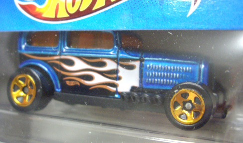 画像: 2012 HOT WHEELS 3 【MIDNIGHT OTTO/CUL8R/SHREDSTER】　