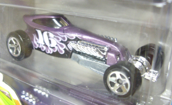 画像: 2012 HOT WHEELS 3 【MAELSTROM/SWEET 16 II/QOMBEE】　