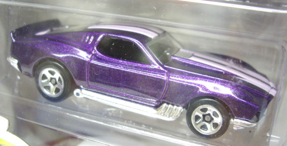 画像: 2012 HOT WHEELS 3 【DIXIE CHALLENGER/BLVD.BRUISER/AVANT GARDE】　