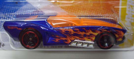 画像: 【"HAMMERHEAD"】　BLUE/MC5 (DESIGNED BY DALE JR.)