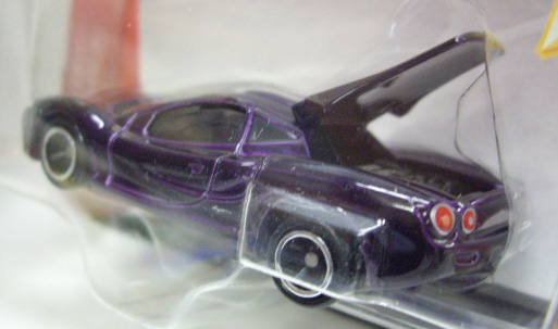 画像: US TOMICA 【MITSUOKA OROCHI】　DARK PURPLE （USトミカ）