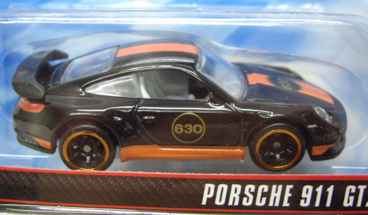 画像: SPEED MACHINES 【PORSCHE 911 GT2】　BLACK/A6