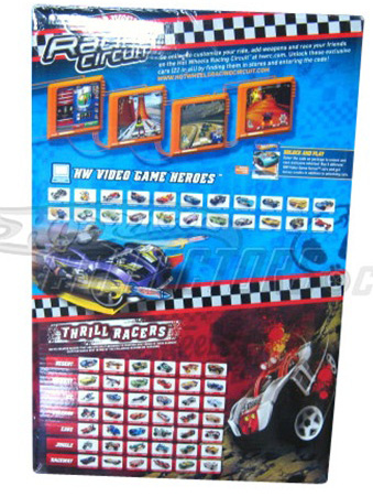 画像: PRE-ORDER 2011 RLC 【HOT WHEELS 2011 FACTORY-SEALED SET】 予価97,800円　(限定550セット）　(入荷日未定）