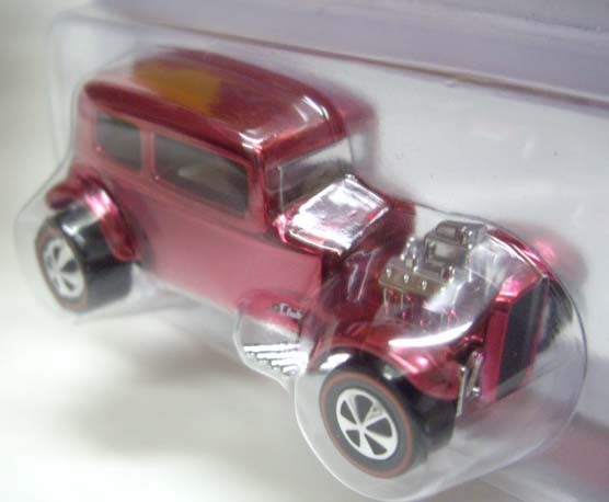 画像: 2011 RLC NEO CLASSICS 【'32 FORD VICKY】 SPEC.RED/RL 