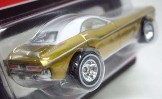 画像: 2011 RLC REAL RIDERS 【SHOW OFF】 SPEC.CLASSIC YELLOW/RR