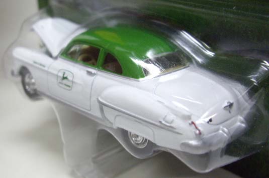 画像: JOHN DEERE R4 【1969 OLDS 88】 WHITE/RR