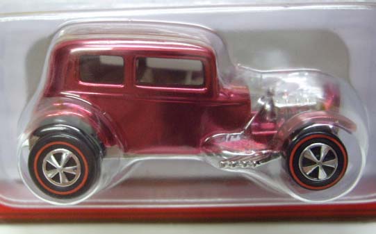 画像: 2011 RLC NEO CLASSICS 【'32 FORD VICKY】 SPEC.RED/RL 