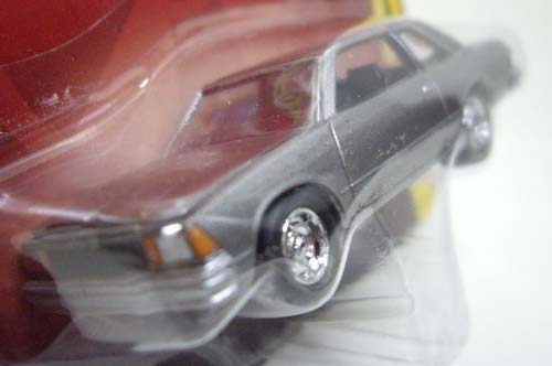 画像: FOREVER 64 R19 【1981 CHEVY MALIBU】 GUNMET/RR