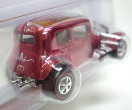 画像: 2011 RLC NEO CLASSICS 【'32 FORD VICKY】 SPEC.RED/RL 