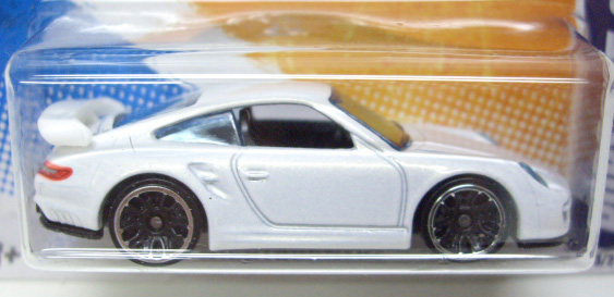 画像: 【PORSCHE 911 GT2】　WHITE/J5