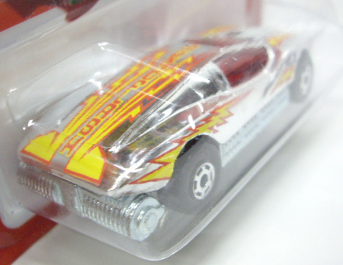 画像: 2011 THE HOT ONES 【AEROFLASH】 CHROME/HO