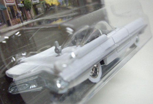 画像: 2012 HW BOULEVARD 【'55 LINCOLN FUTURA CONCEPT】　WHITE/RR 