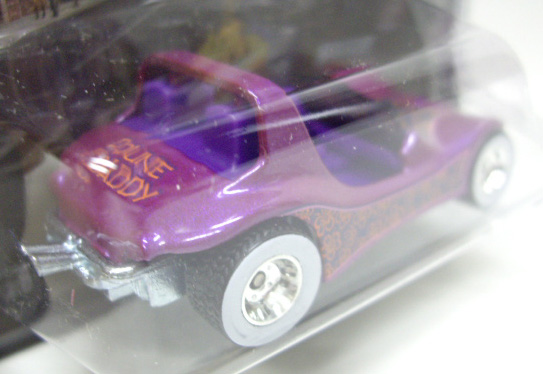 画像: 2012 HW BOULEVARD 【DUNE DADDY】　PURPLE/RR 