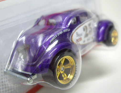 画像: 2012 HW RACING 【PASS'N GASSER】 PURPLE/RR