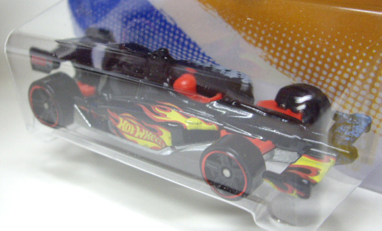 画像: 【2011 INDYCAR OVAL COURSE RACE CAR】　BLACK/PR5