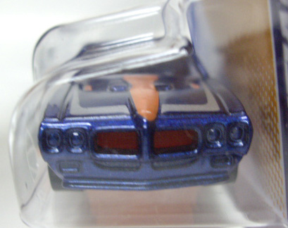 画像: 【'70 PONTIAC GTO JUDGE】　BLUE-ORANGE/MC5